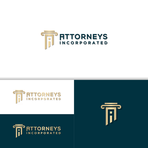 Elegant & Creative Logo Design by Toriq Viki