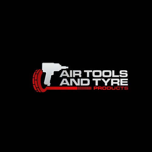 Air Tools and Tyre Products UK Design by 7Overlay