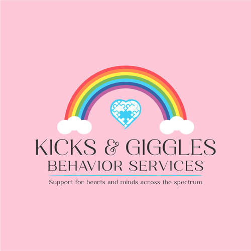 Design a Fun and Inspirational logo for a behavior clinic for kiddos with ASD Design by Roberto. F