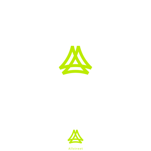 Iconic Logo for Stock Trading App Design by arikodi