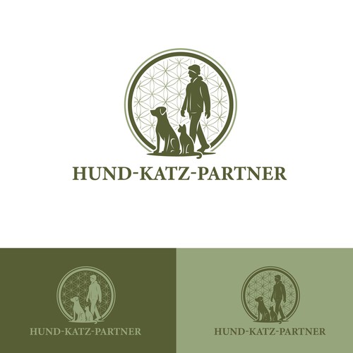 Logotipos propuesta en el concurso por Herii1