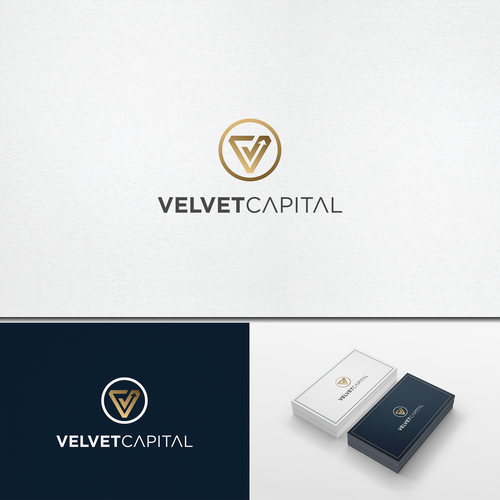 Business Card Digital File and Logo needed update within 48 hours! Design by ACanbro