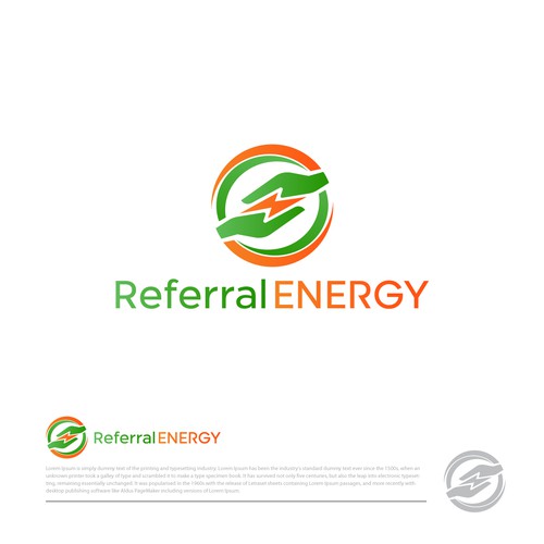 Logo Redesign Design by Black-Pepper