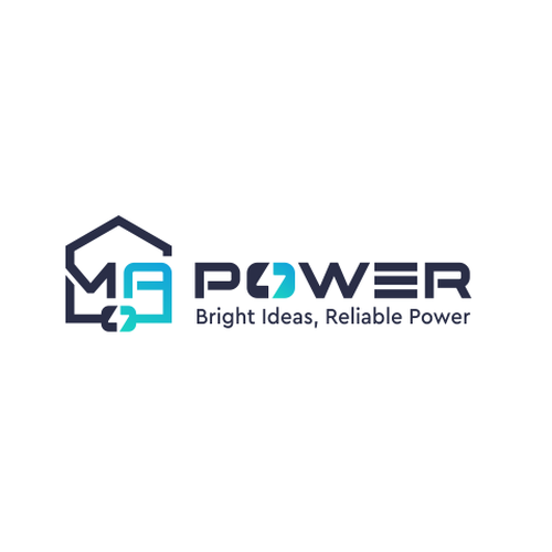 MA Power Design réalisé par Algozia