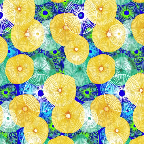 Illustration or graphics contest entry by ivala