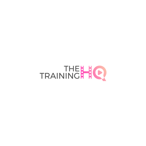 Design Simple, striking logo for an educational training company founded by women di D'U