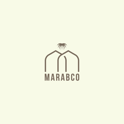 Market & Mall Logos Design by rickybays