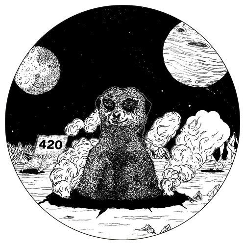 Design finalista por Ian Pramananta