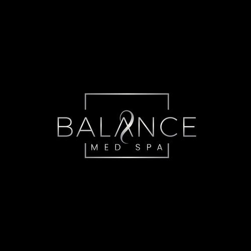 Balance logo Design by Vinzsign™