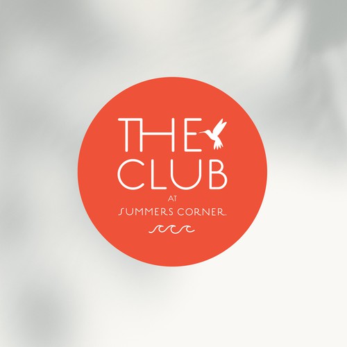 Design a fun logo for a club in an established southern community Design réalisé par TikaDesign