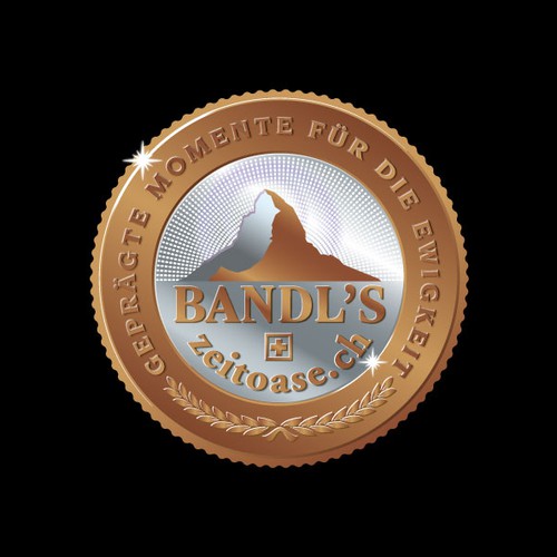  contest entry by wmLOGOdesign