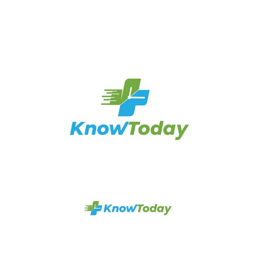 Design a logo for a new healthcare testing provider Design by Bali Studio √