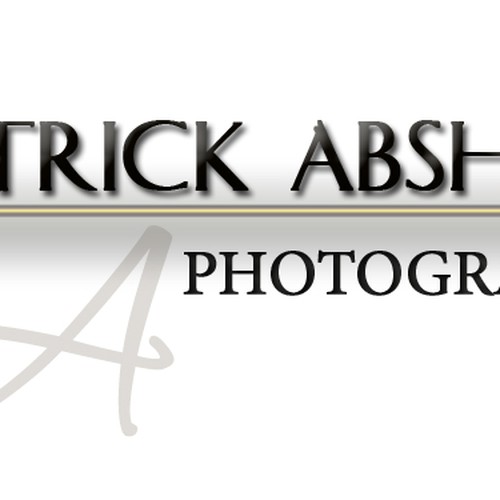 Photography Business Logo Design by yobei