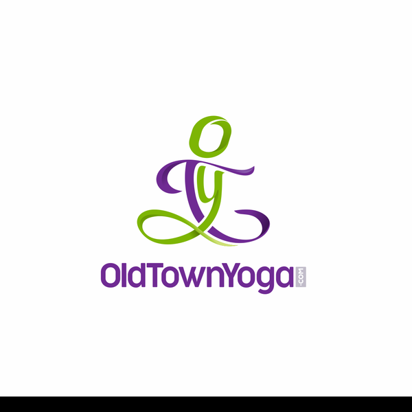Yoga Logo