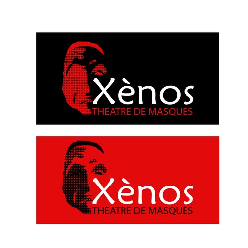  contest entry by Oumu