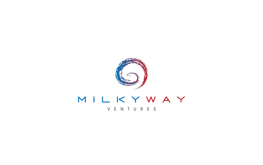 Milky Way Ventures logo - for new holding company | Logo design contest