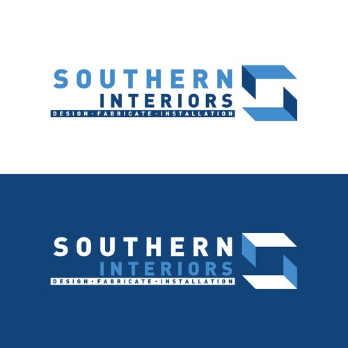 needing a new professional logo showing all our services Design by ScarDesigns