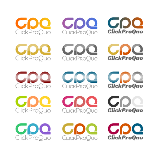 Create a logo from scratch, blank canvas! Design by wahhid.achm