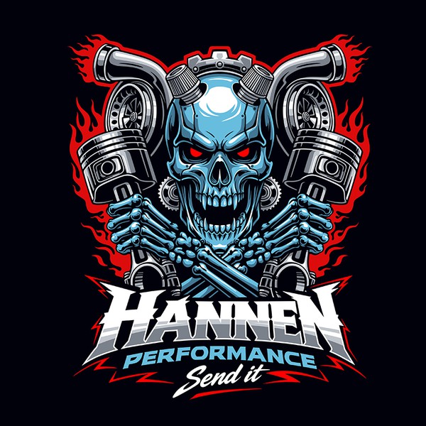Hannen Performance