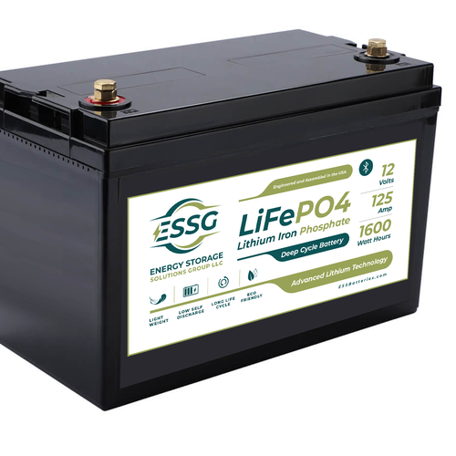 Design Design a label for Battery Product that sets us apart from our competion por OMEKHU786