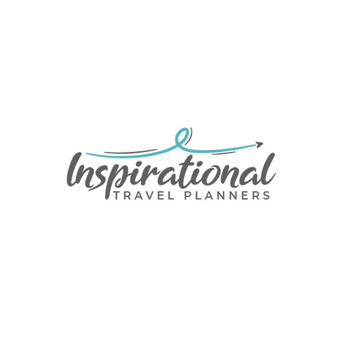 New travel agency logo for luxury family travel Design by AjiCahyaF