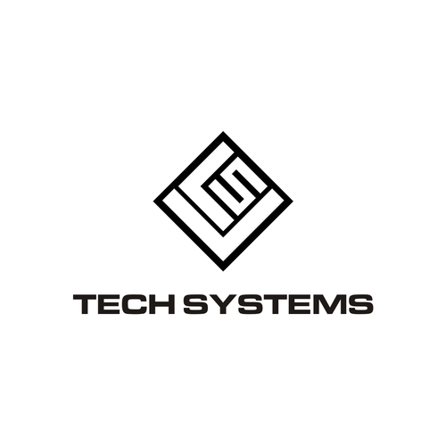 VCS Tech Systems - Logo Design | Logo design contest