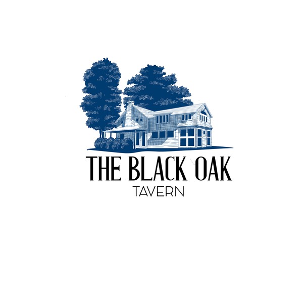 The Black Oak