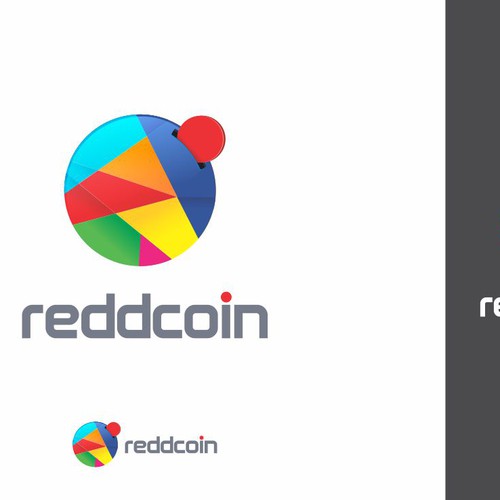 Create a logo for Reddcoin - Cryptocurrency seen by Millions!! Ontwerp door Karanov creative