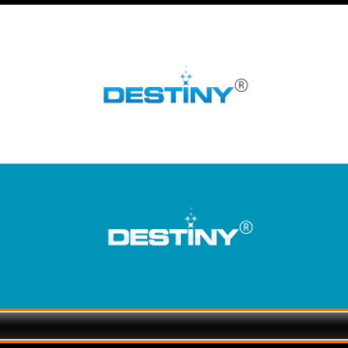 destiny デザイン by webmedia