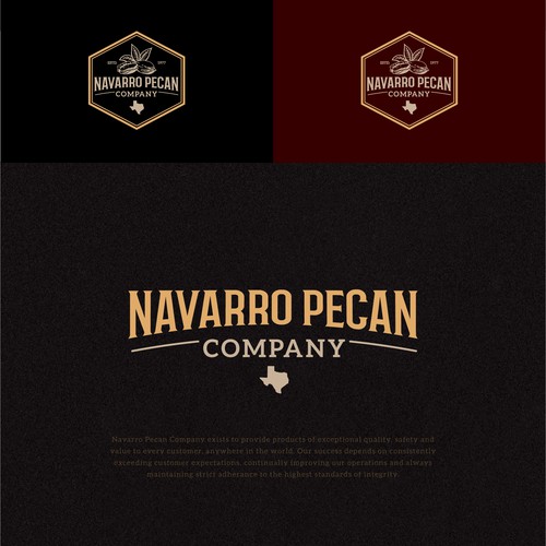 We need to REVAMP our current logo Design by Elan Ayag