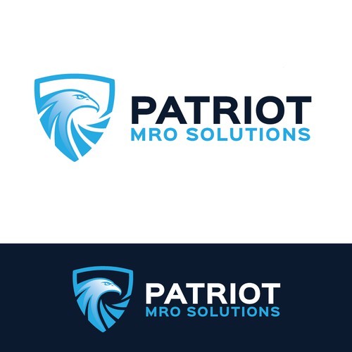 Design a logo for a Veteran Owned Company! Design by pianpao
