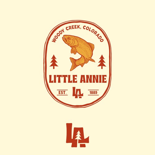 Designs | Vintage Western Small Hotel Logo | Logo design contest