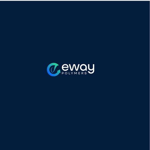 eway logo Design by Maia.Designer
