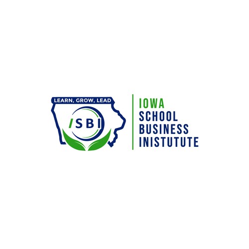 Iowa School Business Institute Design by Verybiglama