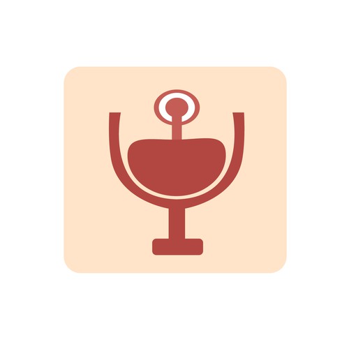 Logo design contest entry by ravilima