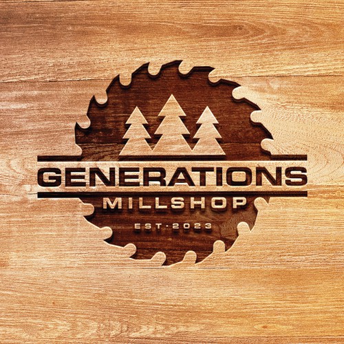 Design for Generations Millshop Design by Boaprint