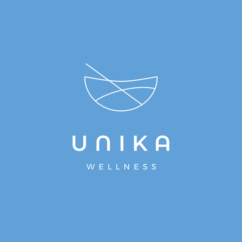 Design Unika Wellness Needs a Brand di timcross*