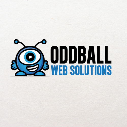 Oddball Web Solutions needs a new logo Design by Jason RedSentence