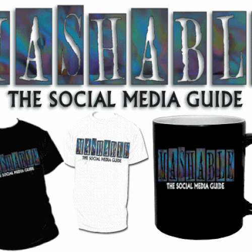 The Remix Mashable Design Contest: $2,250 in Prizes Diseño de Deb.Voigt