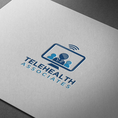 Design a logo for telemedicine practice Design by vforce