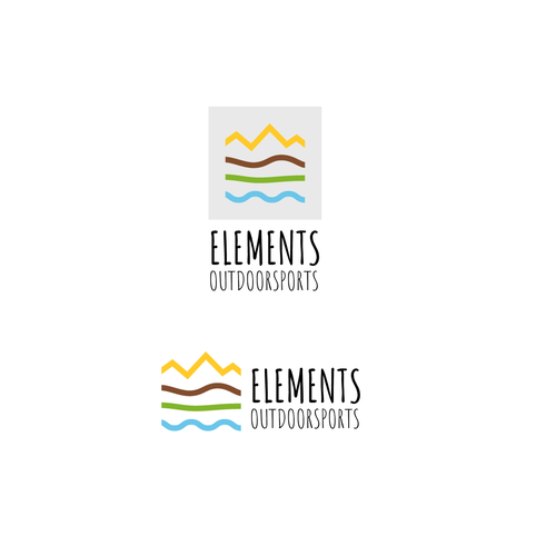 Logo & brand identity pack contest entry by Ography