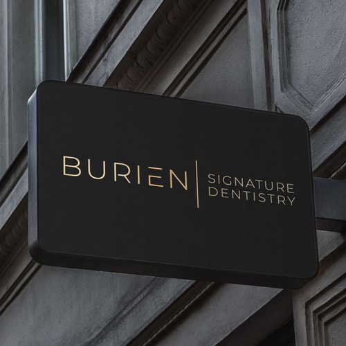 Dental office looking for new logo Diseño de TaSereda