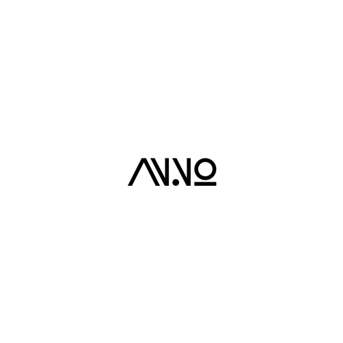 Craft a Unique Wordmark and Monogram for ANNO's Luxury Evening Wear Diseño de VolfoxDesign