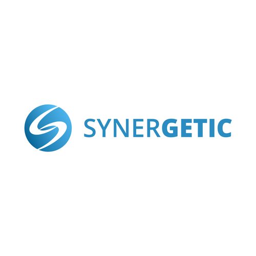 The NEW Synergetic Logo | Logo design contest