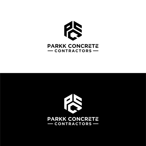 Design a logo for a Concrete Construction company Design by Nimas Diajeng