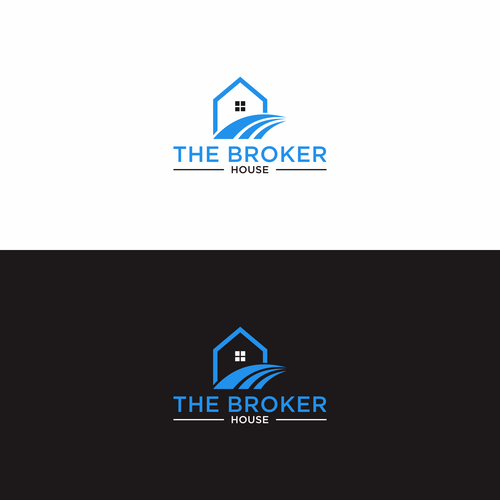We need a powerful unique Real Estate logo for our brokerage Design by al wahhab @