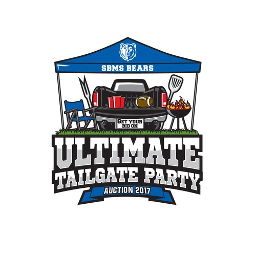 University of Louisville Logo Brands Tailgate & Party , Louisville