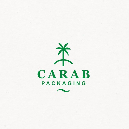 Eco Friendly packaging in the Caribbean Design réalisé par Mariella83