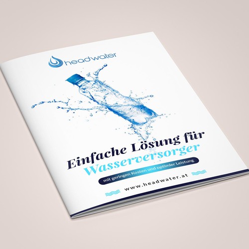 Postcard, flyer or print contest entry by MS Designs97