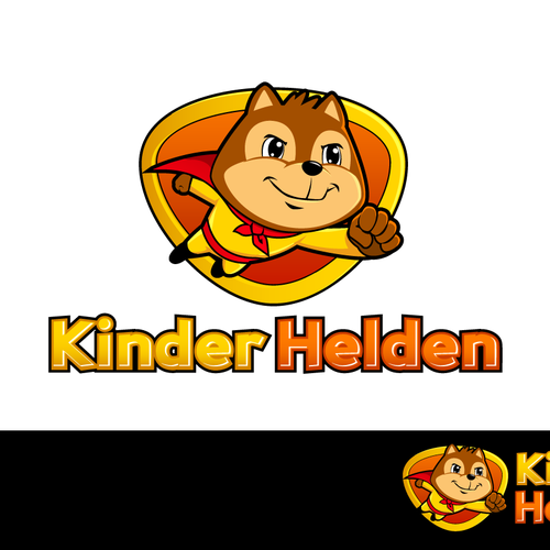 Logo design contest entry by Zhu2hui